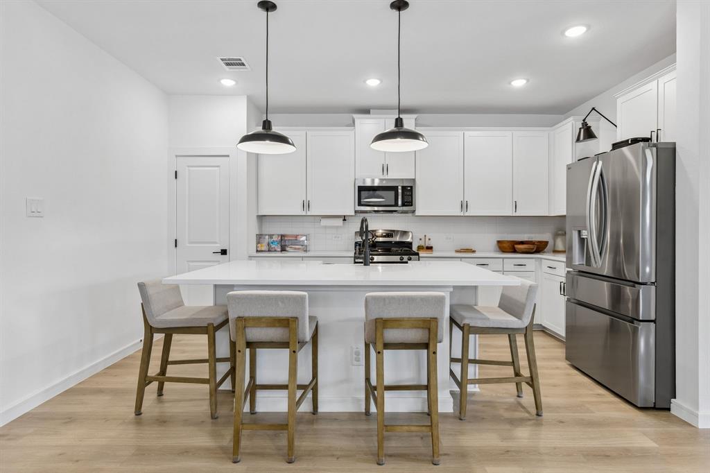 CALDWELL LAKES PH 1 - Residential