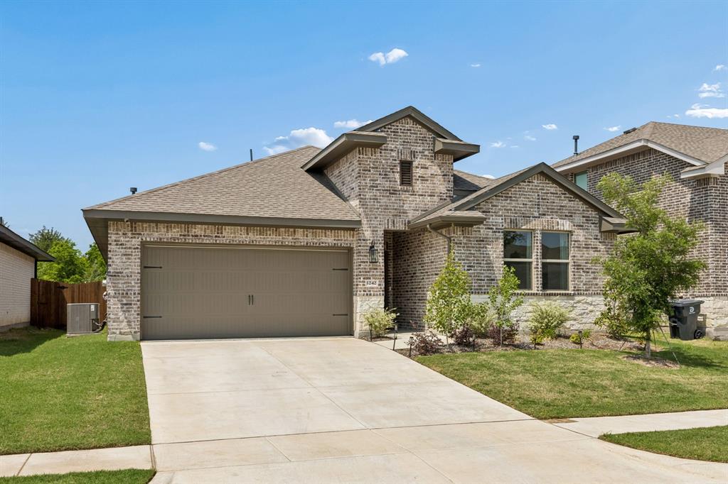 CALDWELL LAKES PH 1 - Residential