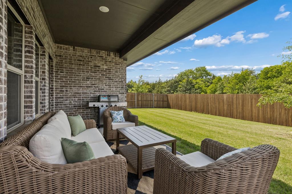 CALDWELL LAKES PH 1 - Residential