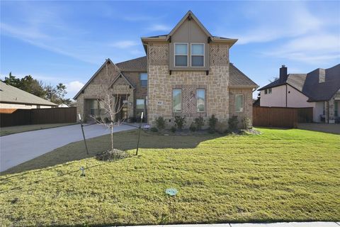 1026 Stillmeade Drive Midlothian TX 76065