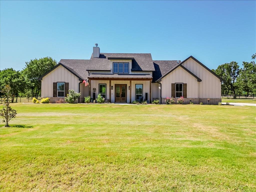 120 Lone Oak