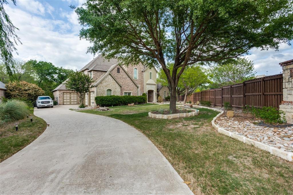 2700 Hidden Forest Drive