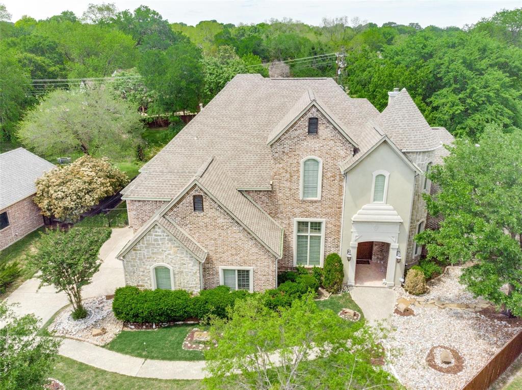 2700 Hidden Forest Drive