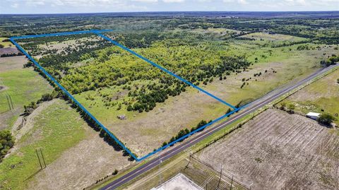 TBD County Road 2994 Windom TX 75492