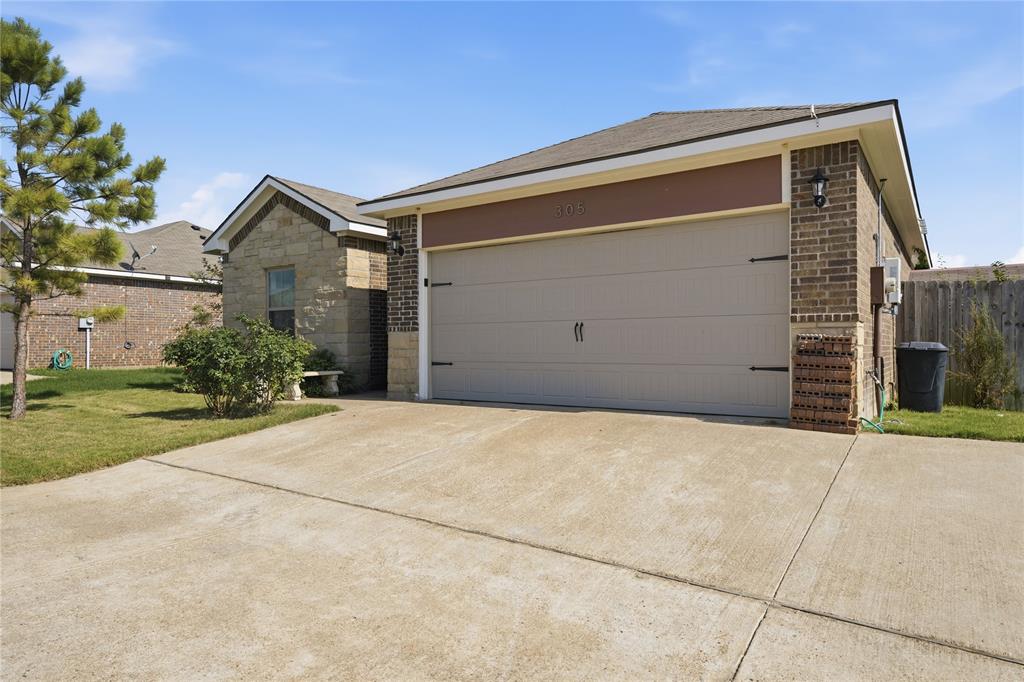 305 Breaux Lane