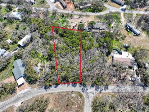 Photo of 1115 Brazos Drive, Granbury, TX 76048 (MLS # 21362429)