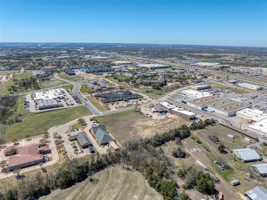 Heritage Park Add Ph One - Land