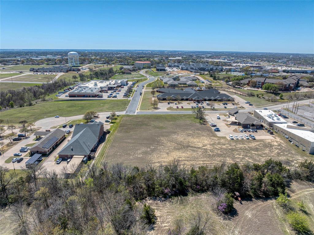 Heritage Park Add Ph One - Land