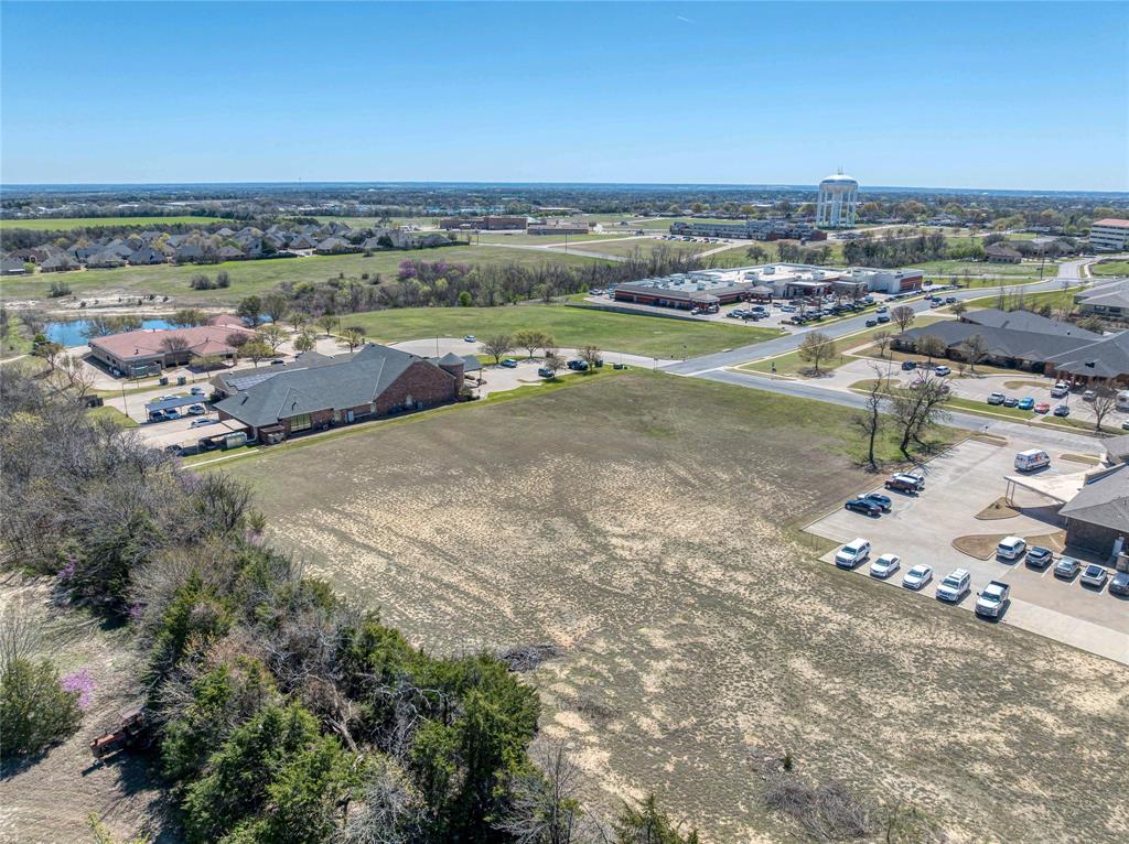 Heritage Park Add Ph One - Land