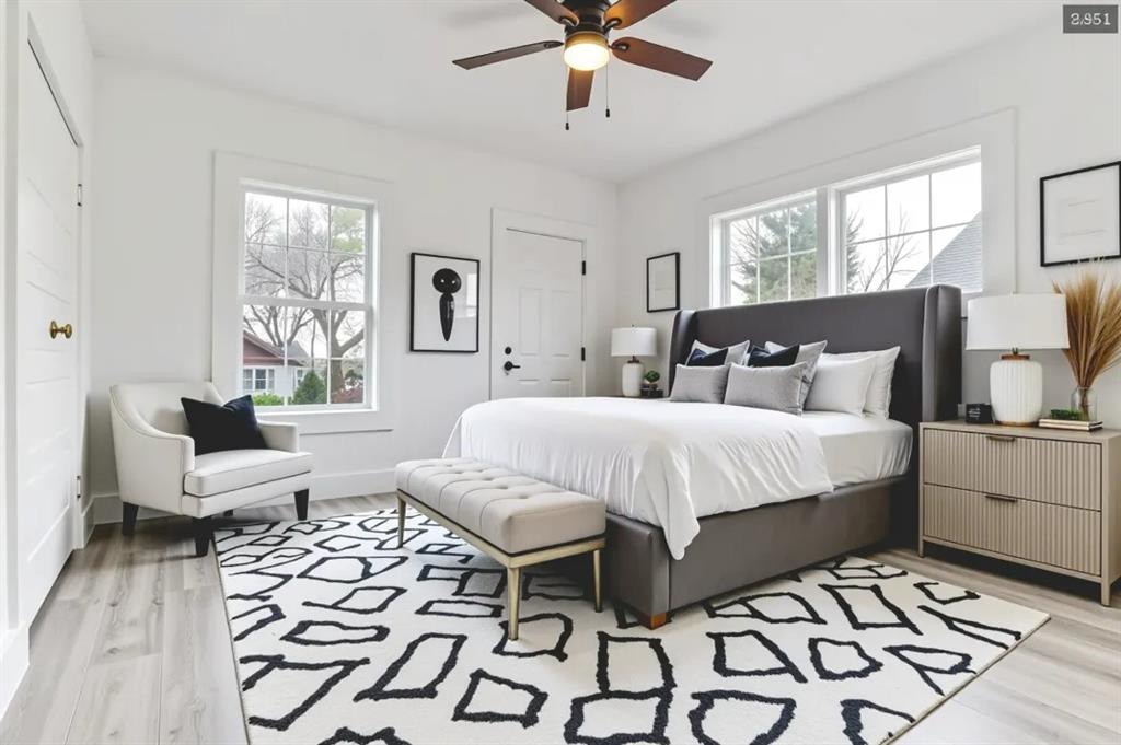 Trinity Heights - Residential Income
