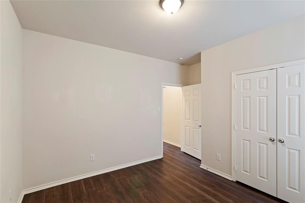 Stonecrest Estates - Residential Lease