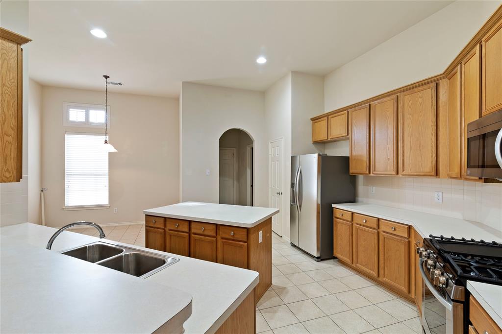 Stonecrest Estates - Residential Lease