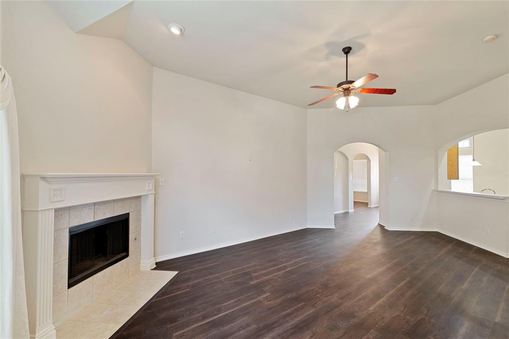 Stonecrest Estates - Residential Lease