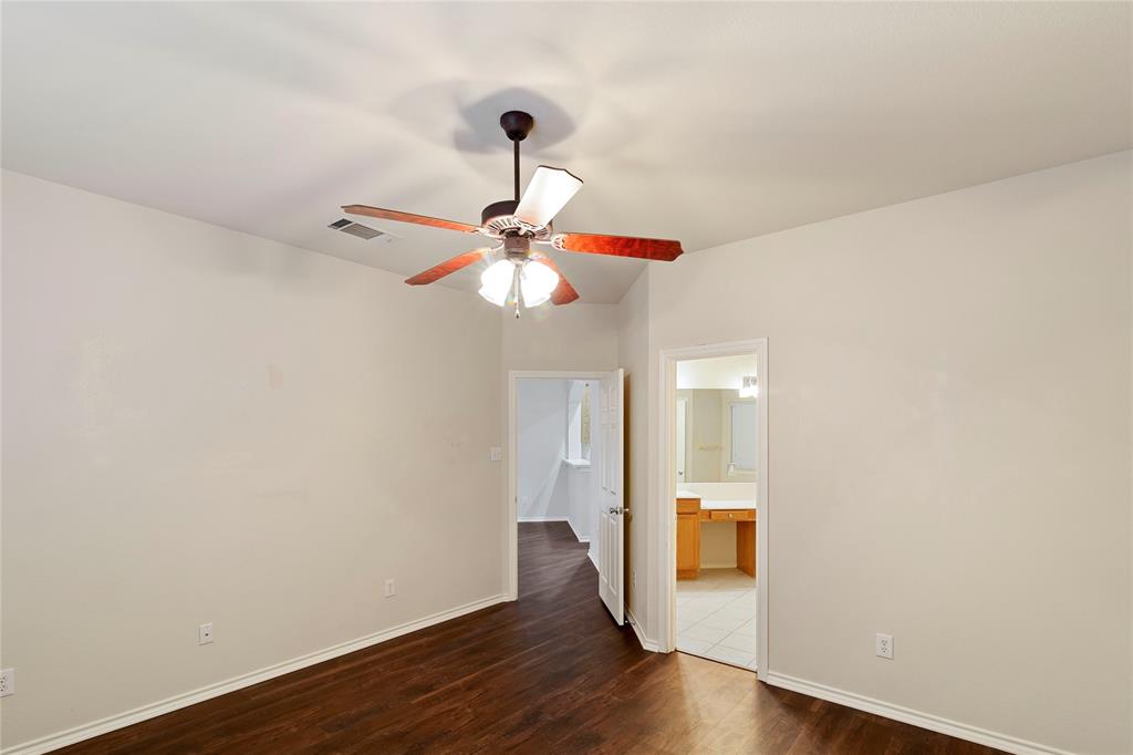 Stonecrest Estates - Residential Lease