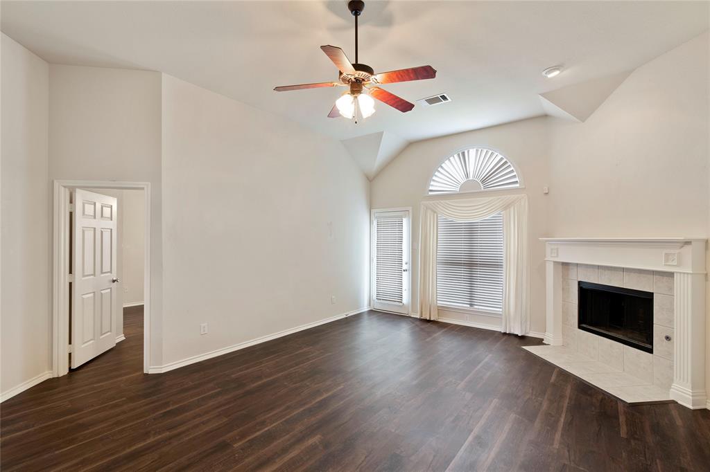 Stonecrest Estates - Residential Lease