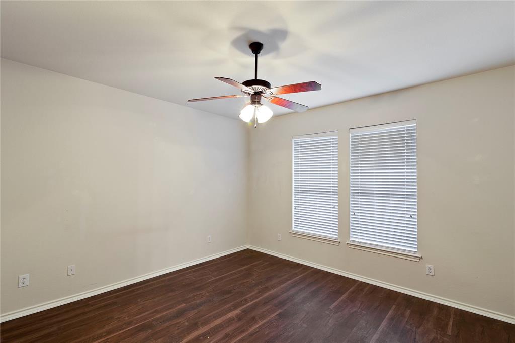 Stonecrest Estates - Residential Lease