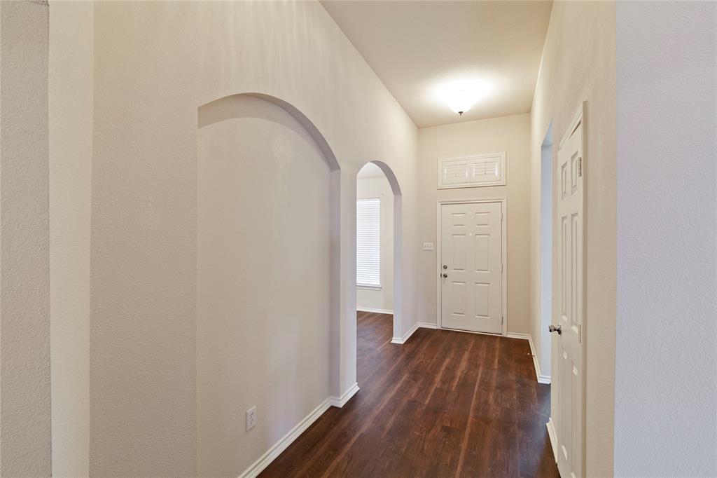 Stonecrest Estates - Residential Lease