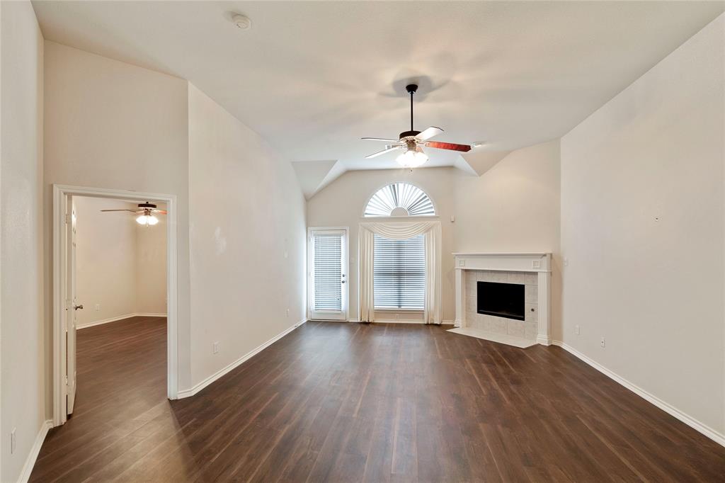 Stonecrest Estates - Residential Lease