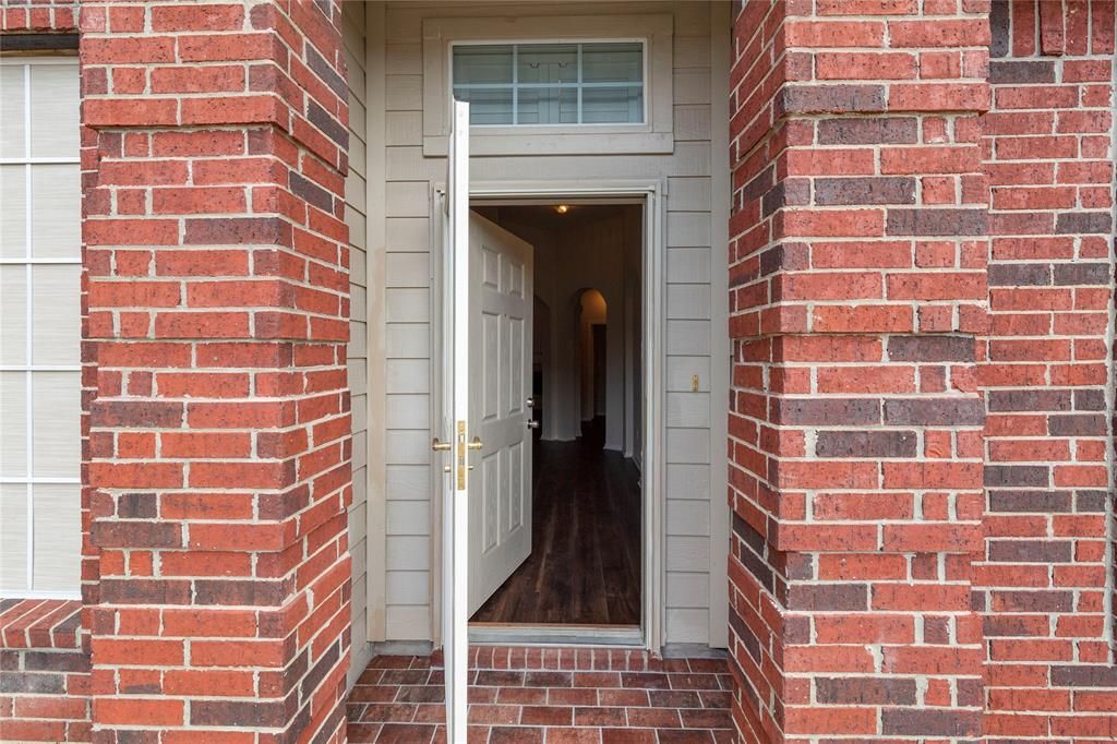 Photo of 4540 Bonnywood Drive, Mesquite, TX 75150 (MLS # 21096651)