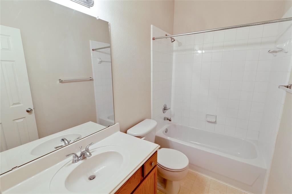 Stonecrest Estates - Residential Lease