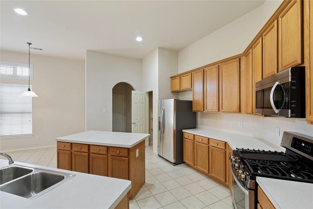 Stonecrest Estates - Residential Lease