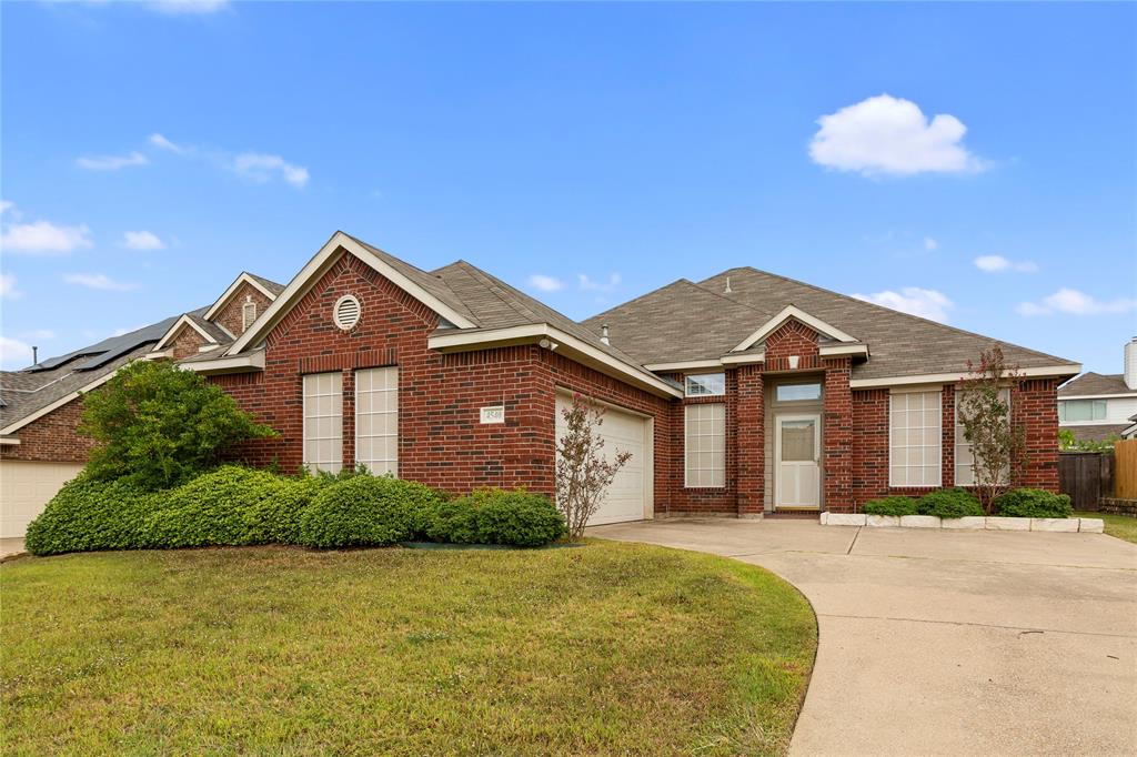 Stonecrest Estates - Residential Lease