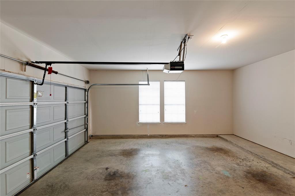 Stonecrest Estates - Residential Lease