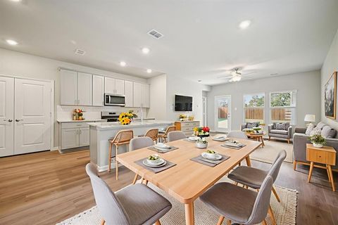 416 Dorothy Drive Princeton TX 75071