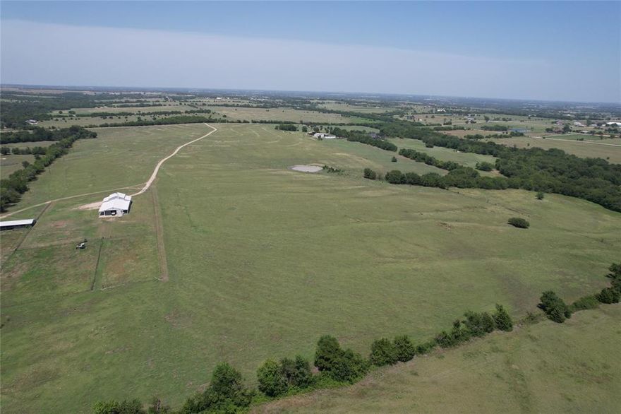 Introducing a truly exceptional property: +-124 ac. This expansive 124-acre piece of land boasts an over 1,900 feet of road frontage on CR 135 (Future Stallcup Blvd). It's the perfect opportunity for those looking to invest in a diverse range of possibilities, including farm, ranch, residential, commercial, or simply land investment. Situated just 3.5 miles east of Preston Road, this property offers immense potential for growth and development. Imagine the possibilities whether it's building your dream home, starting a ranching venture, or capitalizing on the thriving commercial market, this property can cater to your vision. With high electric and water capacity closely available, this property is ready for you to turn your dreams into reality. Don't miss out on the opportunity to own this incredible 124-acre property in Celina, Texas.