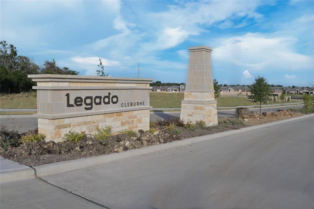 Legado - Residential