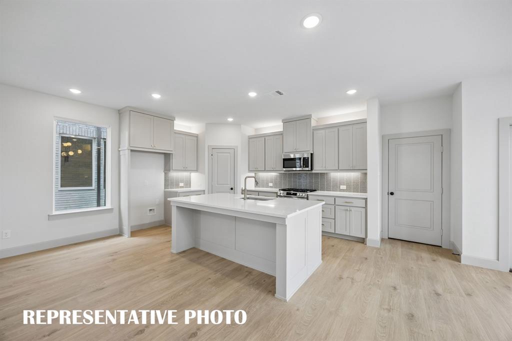 Painted Tree Woodland North - Residential