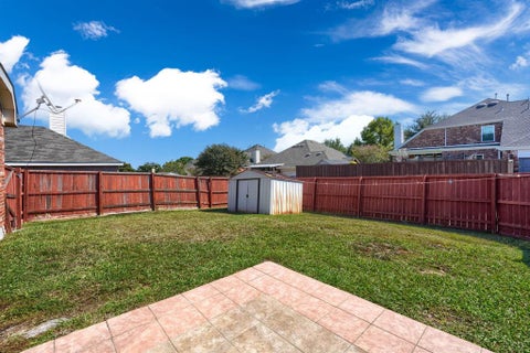 Tiny photo for 5402 Onset Bay Drive, Rowlett, TX 75089 (MLS # 21407375)