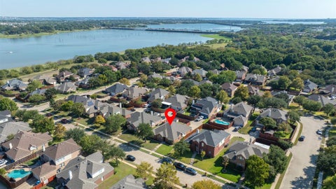 Tiny photo for 5402 Onset Bay Drive, Rowlett, TX 75089 (MLS # 21407375)