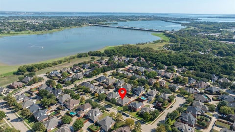 Tiny photo for 5402 Onset Bay Drive, Rowlett, TX 75089 (MLS # 21407375)
