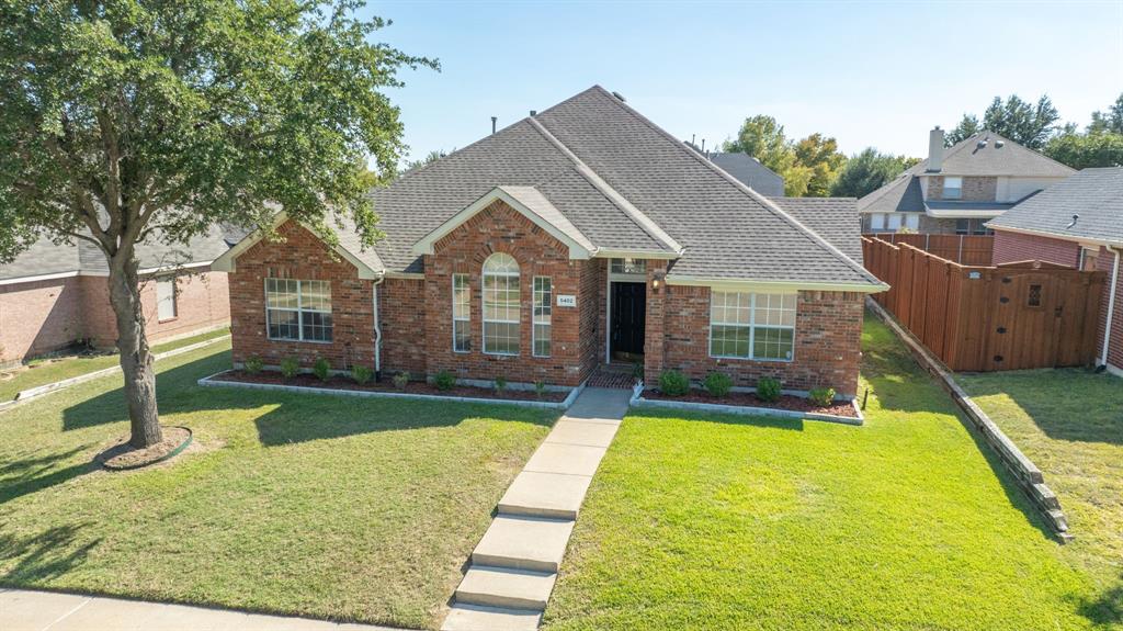 Photo of 5402 Onset Bay Drive, Rowlett, TX 75089 (MLS # 21407375)