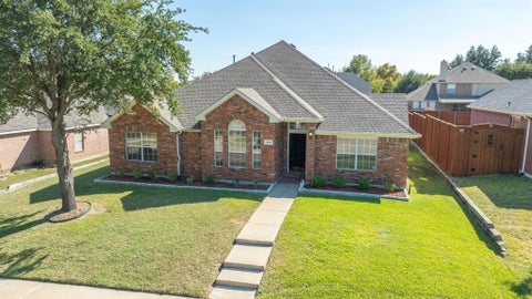 Tiny photo for 5402 Onset Bay Drive, Rowlett, TX 75089 (MLS # 21407375)