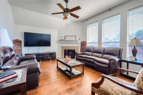 Tiny photo for 5402 Onset Bay Drive, Rowlett, TX 75089 (MLS # 21407375)