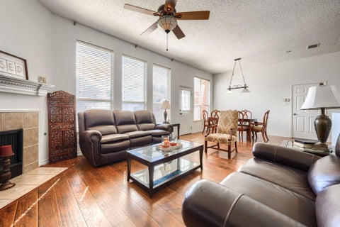 Tiny photo for 5402 Onset Bay Drive, Rowlett, TX 75089 (MLS # 21407375)
