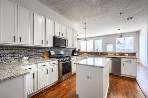 Tiny photo for 5402 Onset Bay Drive, Rowlett, TX 75089 (MLS # 21407375)