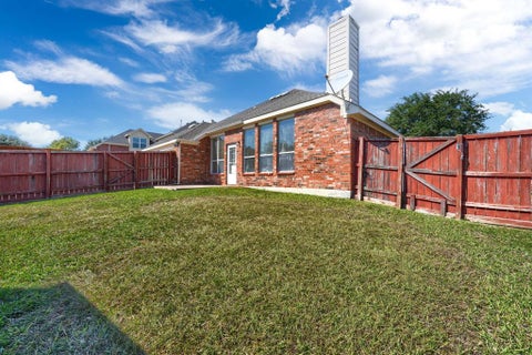 Tiny photo for 5402 Onset Bay Drive, Rowlett, TX 75089 (MLS # 21407375)