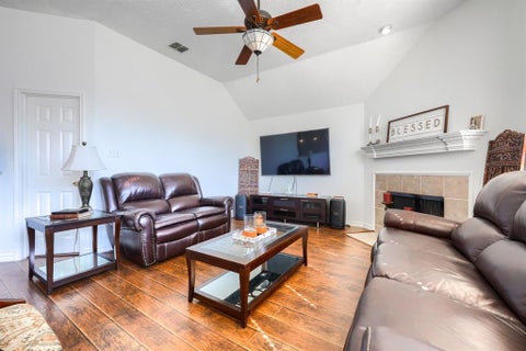 Tiny photo for 5402 Onset Bay Drive, Rowlett, TX 75089 (MLS # 21407375)