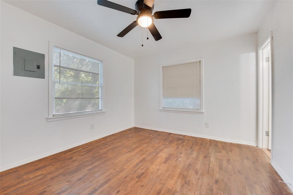 Mc Donnell Add - Residential