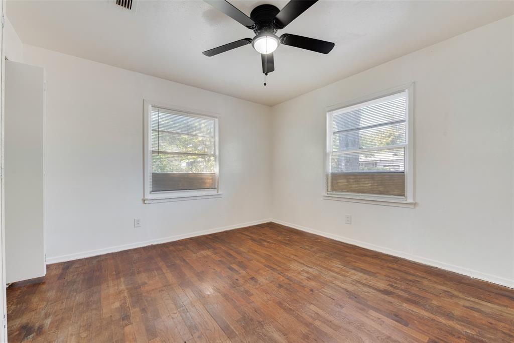 Mc Donnell Add - Residential