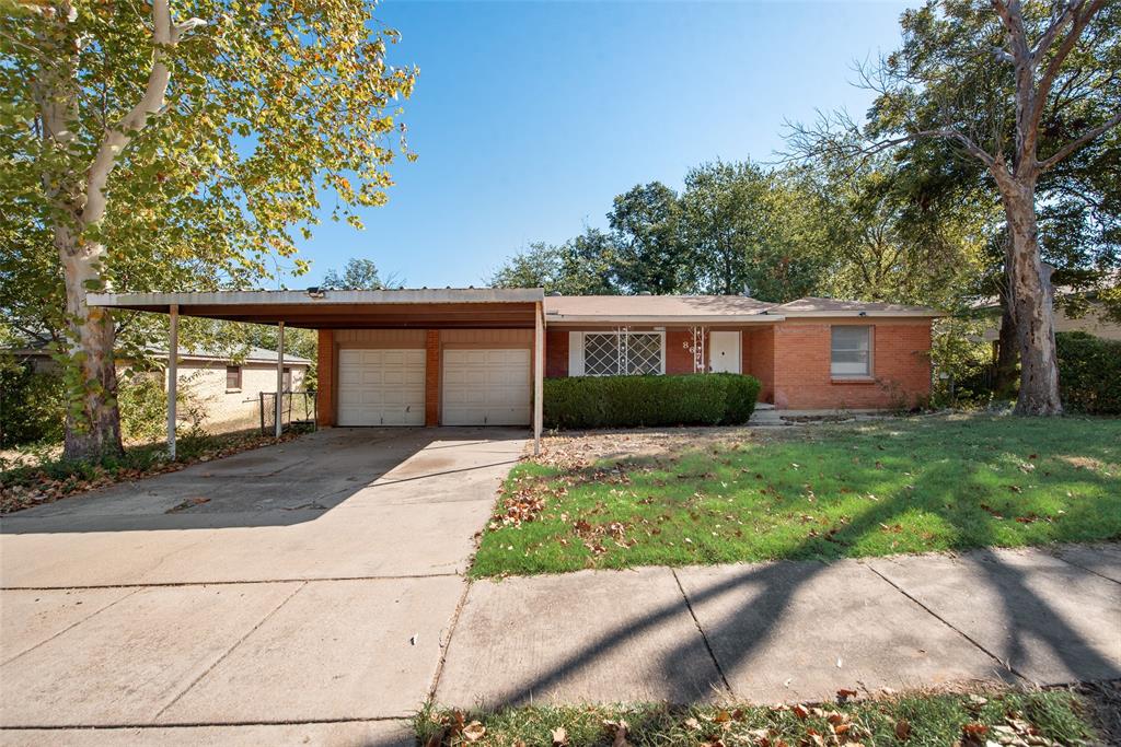 Mc Donnell Add - Residential