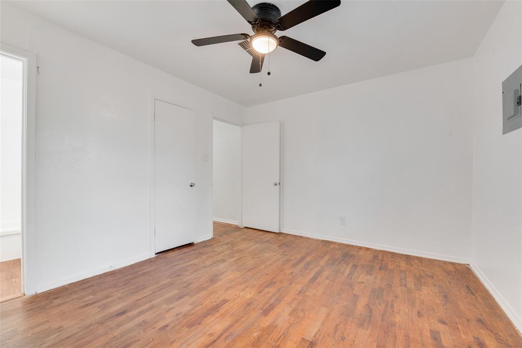 Mc Donnell Add - Residential