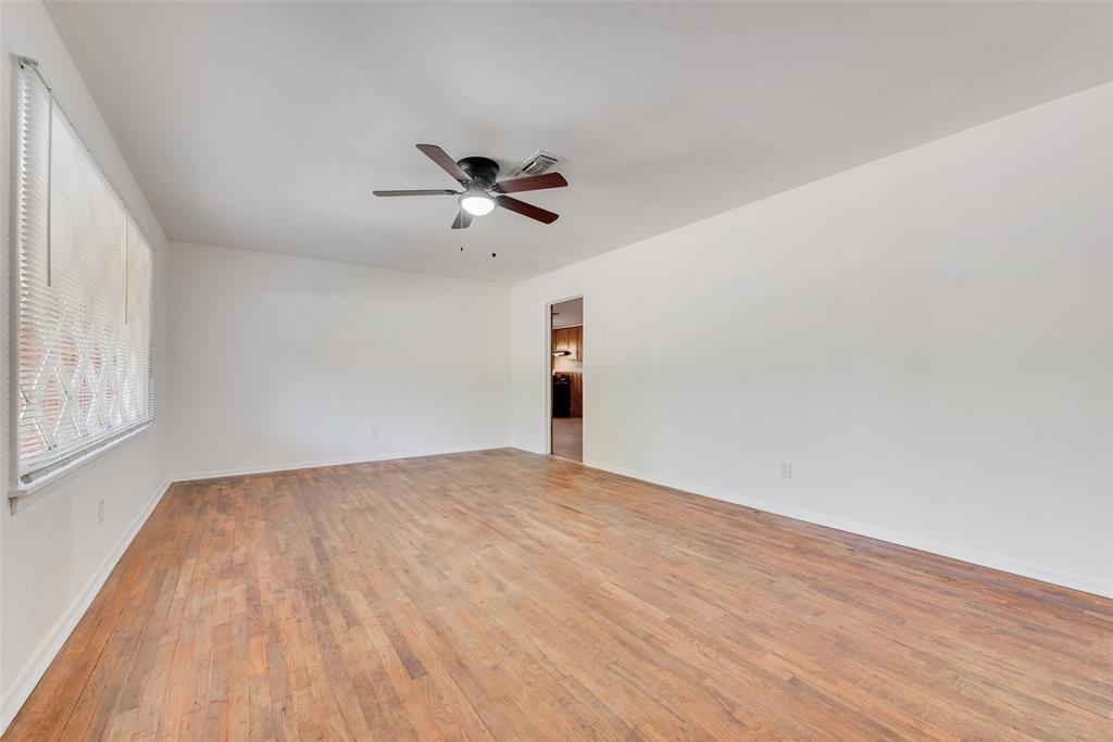 Mc Donnell Add - Residential