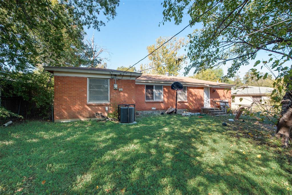 Mc Donnell Add - Residential