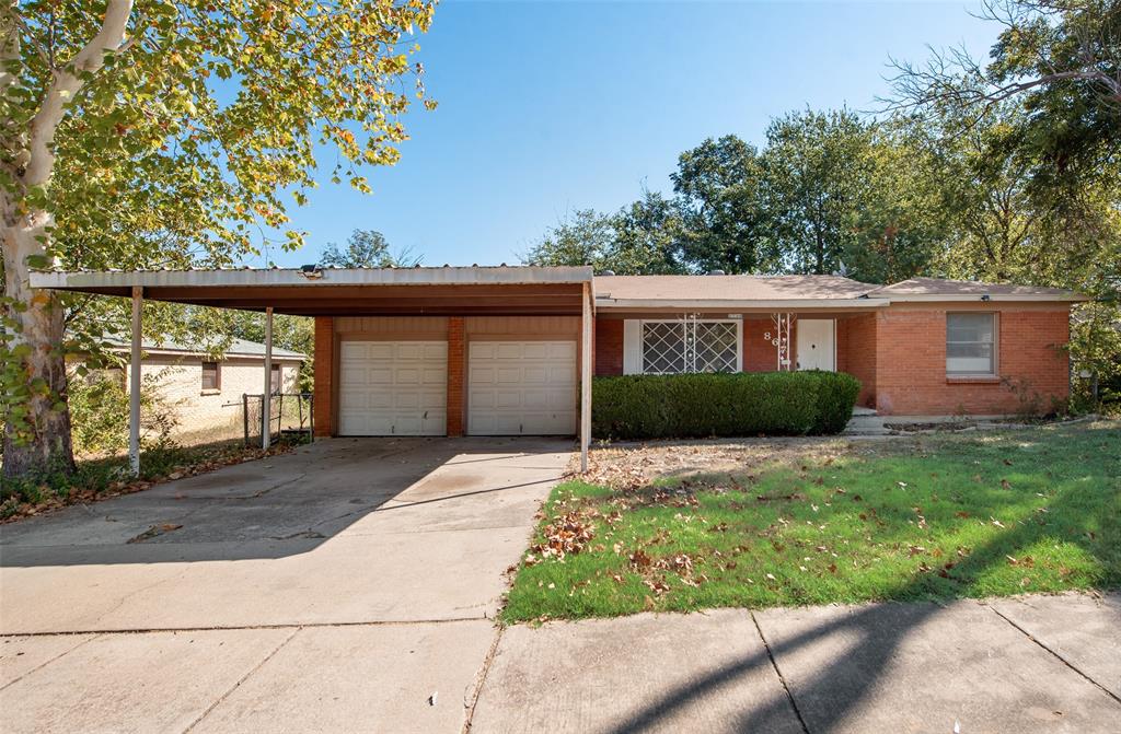 867 Odie Drive