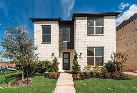 203 Golden Run Drive Fate TX 75189