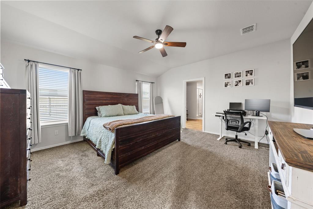 Cottonwood Crk Ph I - Residential